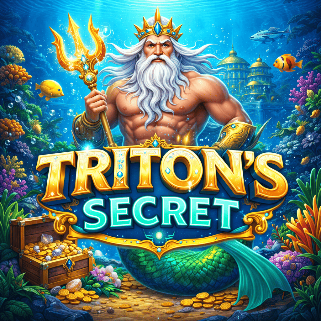 Tritons Secret Whisper