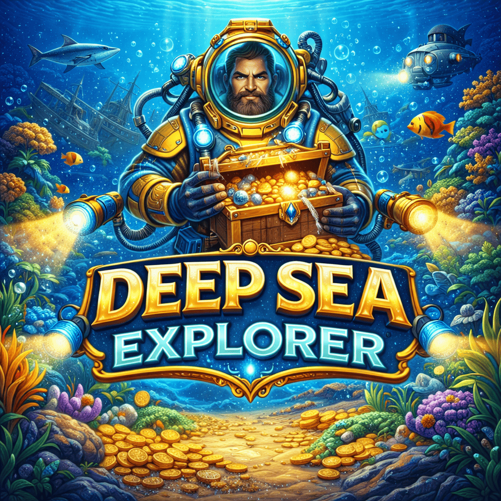 Deep Sea Explorer