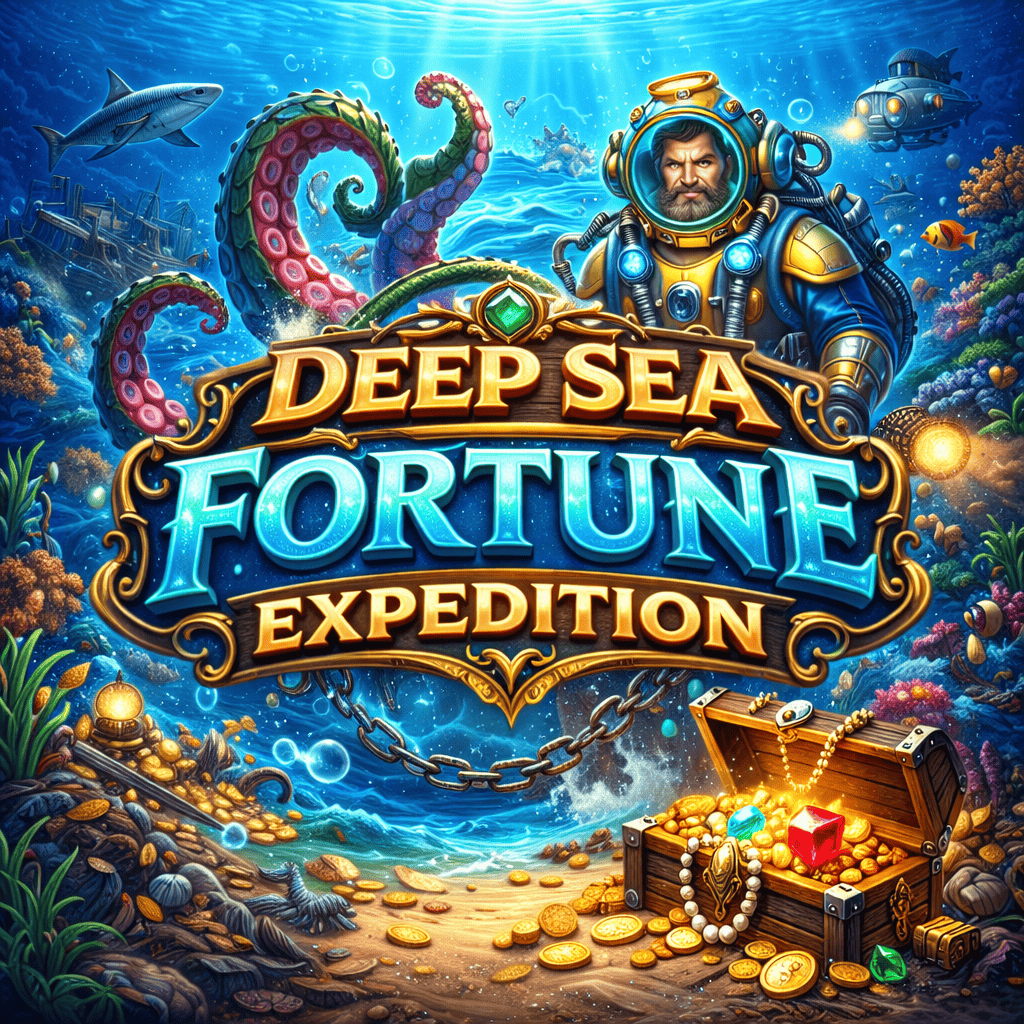 Deep Sea Fortune Expedition