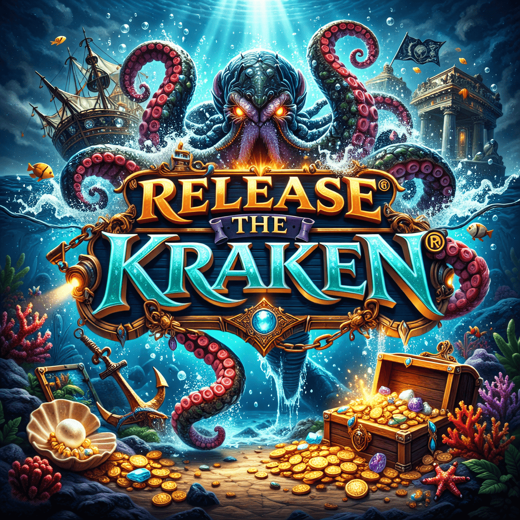Release the Kraken® Storm